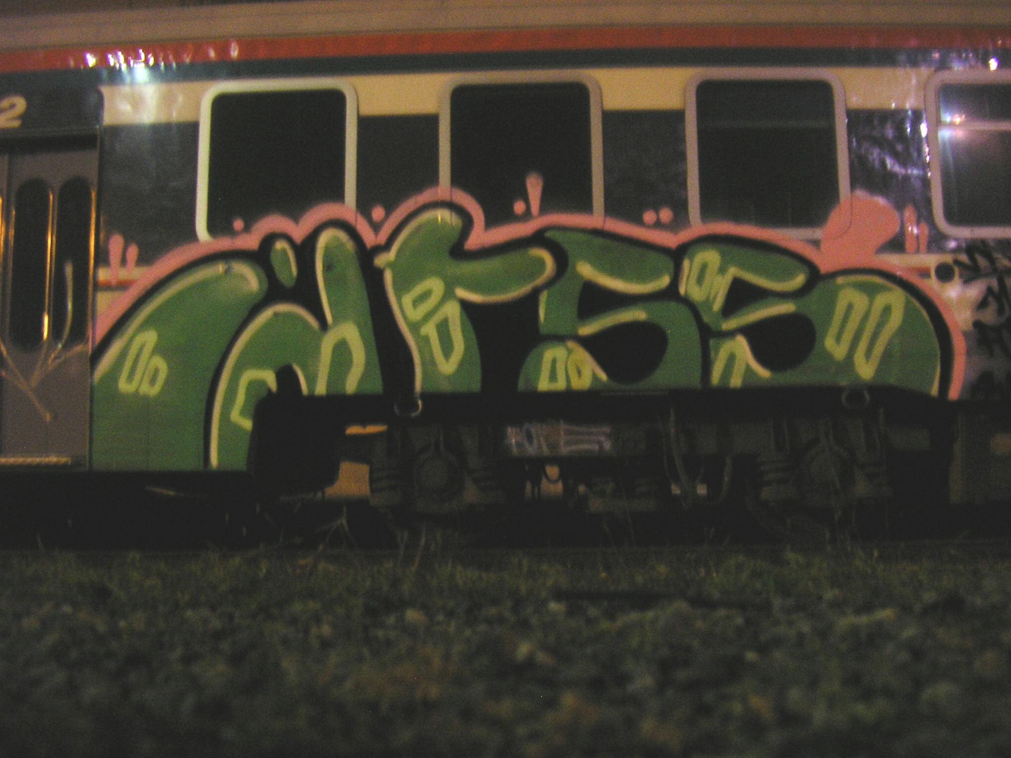 INT55: AWER FOPE SBAFE SHINER
